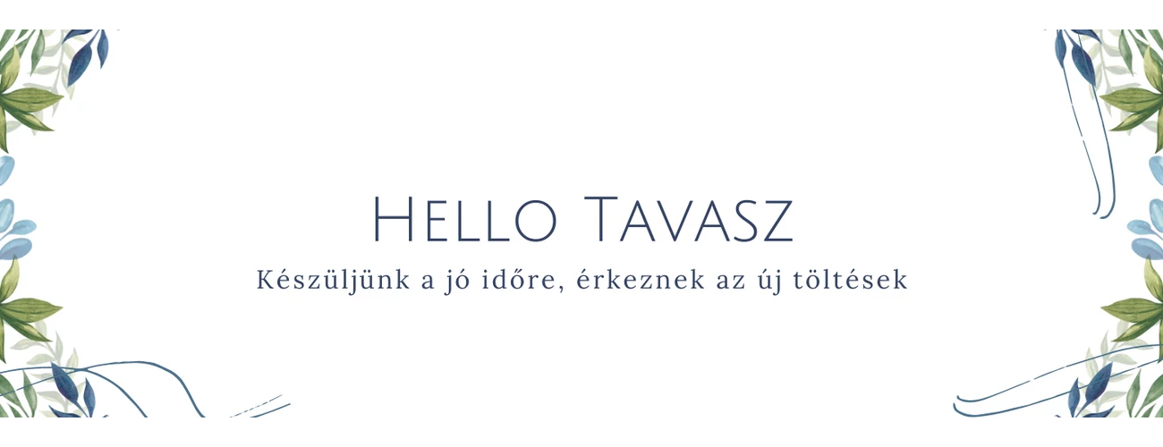 Tavasz