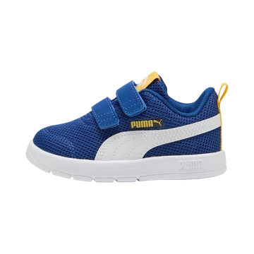 Puma Courtflex V3 mesh babacipő