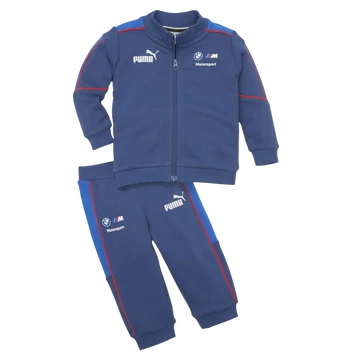 Puma BMW MMS MT7 baba melegítő szett