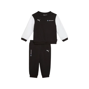 Puma BMW MMS baba melegítő szett