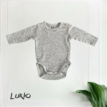 Hosszú ujjú body