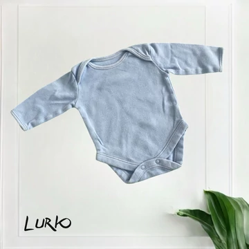 Hosszú ujjú body
