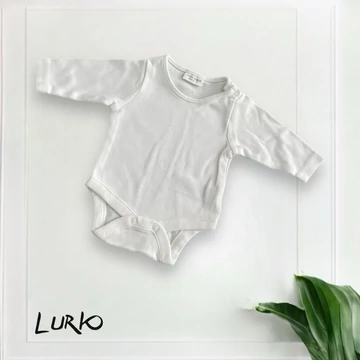 Hosszú ujjú body