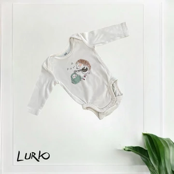 Hosszú ujjú body