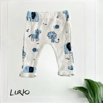 Szafaris legging