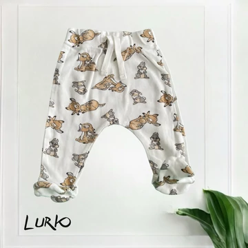 Disney Bambi talpas nadrág
