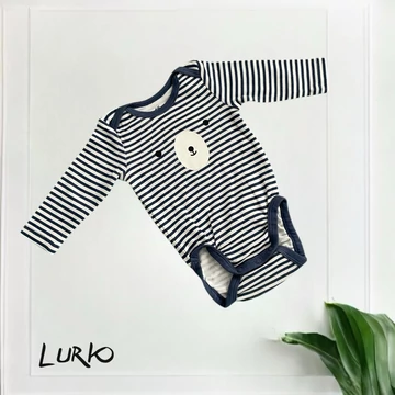 Hosszú ujjú body