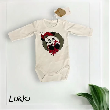 Hosszú ujjú Disney Mickey Mouse body