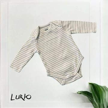 Hosszú ujjú body