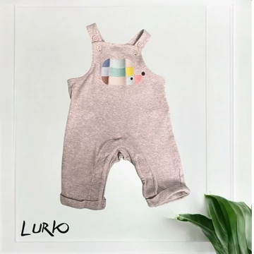 Kantáros nadrág