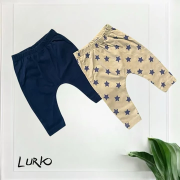 2 db legging