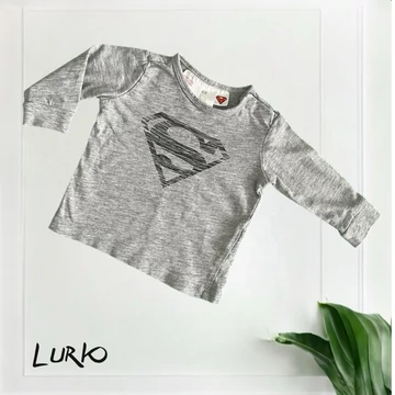 Supermen póló