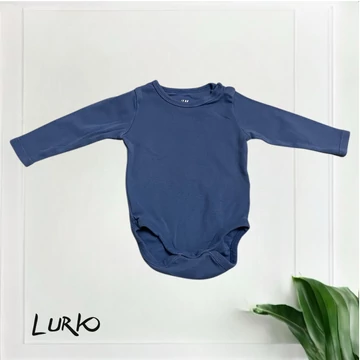 Hosszú ujjú body