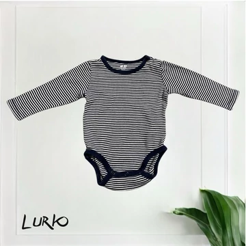 Hosszú ujjú body