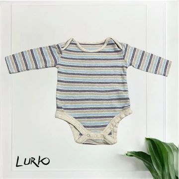 Hosszú ujjú body