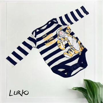 Winnie The Pooh hosszú ujjú body