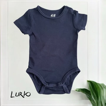 Rövid ujjú body
