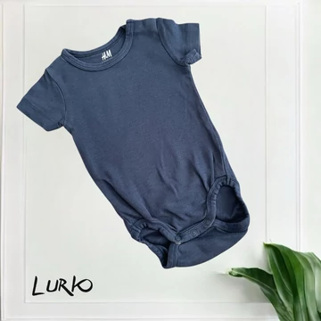 Rövid ujjú body