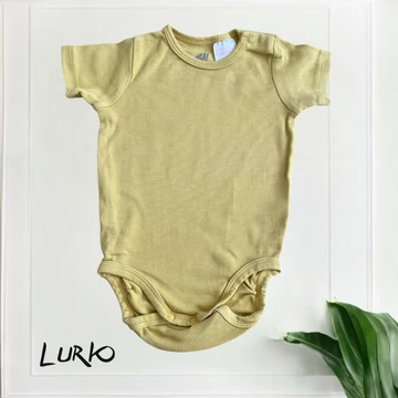 Rövid ujjú body