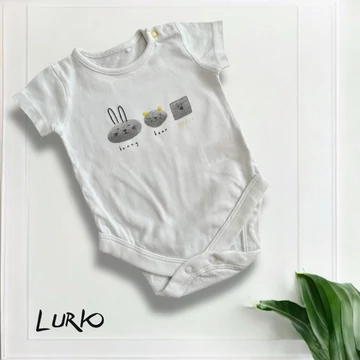 Rövid ujjú body