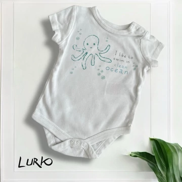 Rövid ujjú body