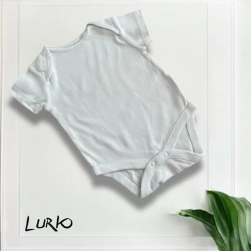Rövid ujjú body