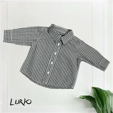 Hosszú ujjú ing