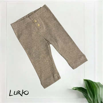 Állítható derekú legging
