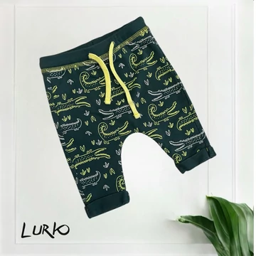 Melegítő nadrág