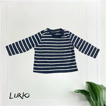 Hosszú ujjú póló