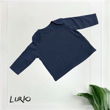 Hosszú ujjú póló