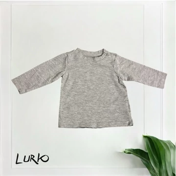 Hosszú ujjú póló