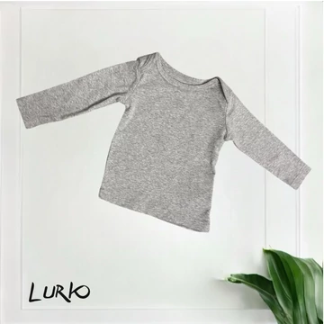 Hosszú ujjú póló