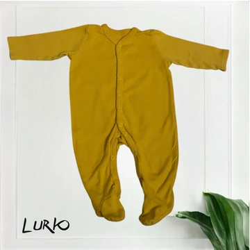 Lábfejes rugdalózó