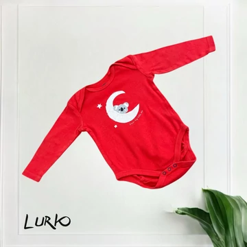 Hosszú ujjú body