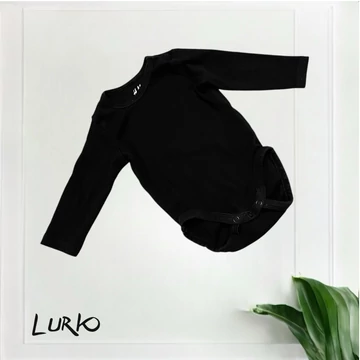 Hosszú ujjú body