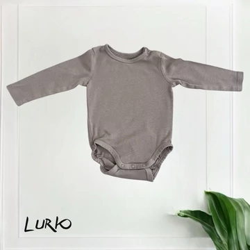 Hosszú ujjú body