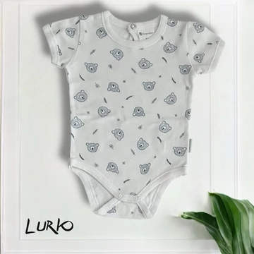 Macis rövid ujjú body