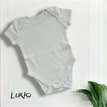 Rövid ujjú body