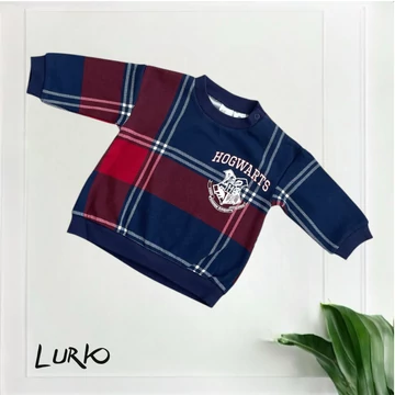 Harry Potter oversize felső