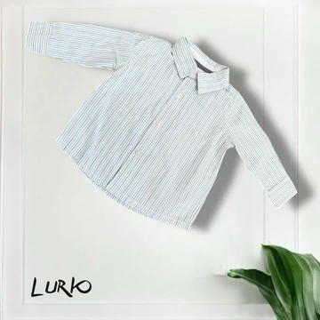 Hosszú ujjú ing