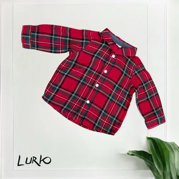 Hosszú ujjú ing