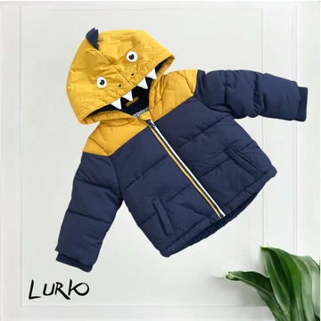 Bundás télikabát