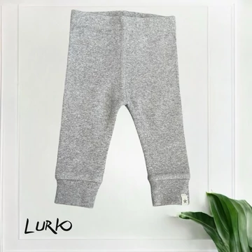 Bordás legging