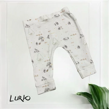Winnie The Pooh legging