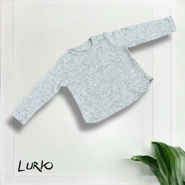 Hosszú ujjú póló