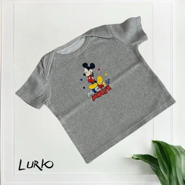 Disney Mickey Mouse rövid ujjú póló