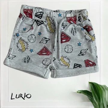 Superman sort