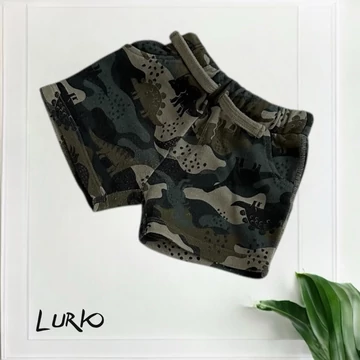 Khaki sort