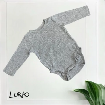 Hosszú ujjú body